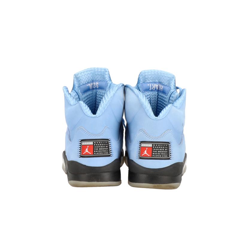 NIKE ナイキ/AIR　JORDAN　5　RETRO　SE/DV1310 401//ABランク/42