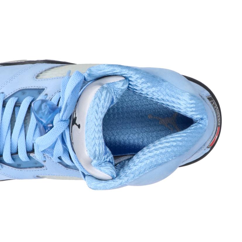 NIKE ナイキ/AIR　JORDAN　5　RETRO　SE/DV1310 401//ABランク/42