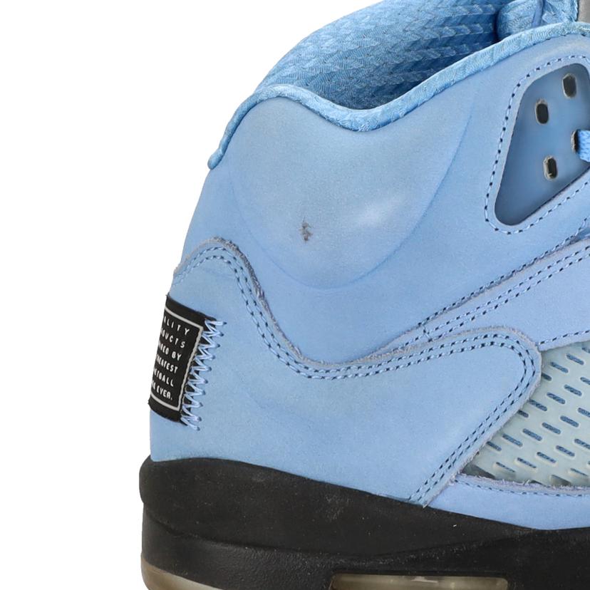 NIKE ナイキ/AIR　JORDAN　5　RETRO　SE/DV1310 401//ABランク/42