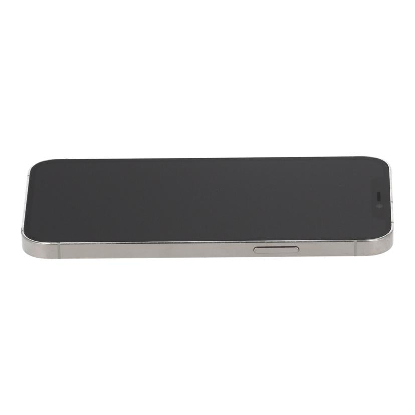 Apple　 アップル　/iPhone12　Pro　256GB/MGMA3J/A//F17F111P0D8N/BCランク/67