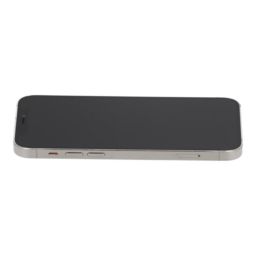 Apple　 アップル　/iPhone12　Pro　256GB/MGMA3J/A//F17F111P0D8N/BCランク/67
