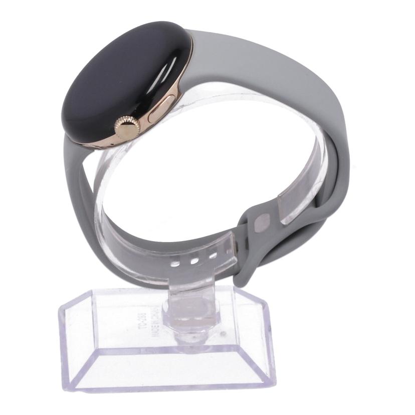 Google　 グーグル　/Google　Pixel　Watch（第1世代）/05AJ//2A251JEEJW05AJ/Bランク/69