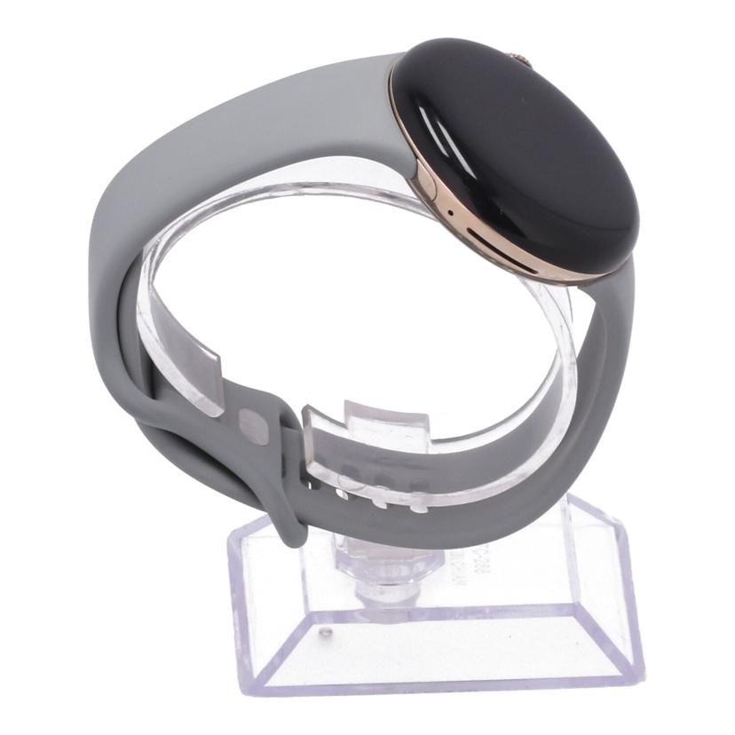 Google　 グーグル　/Google　Pixel　Watch（第1世代）/05AJ//2A251JEEJW05AJ/Bランク/69