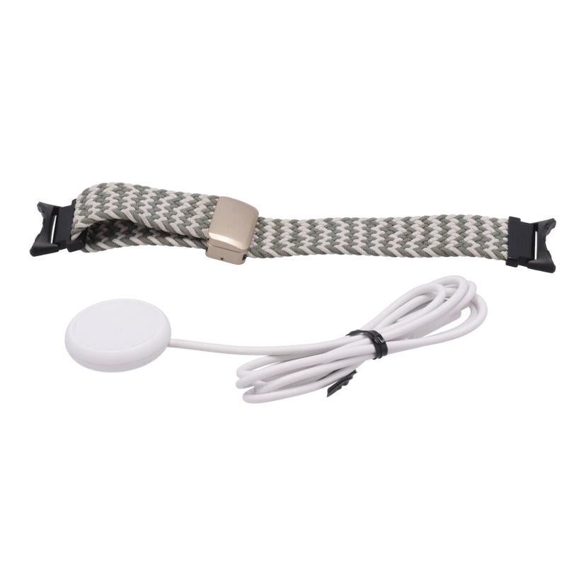 Google　 グーグル　/Google　Pixel　Watch（第1世代）/05AJ//2A251JEEJW05AJ/Bランク/69