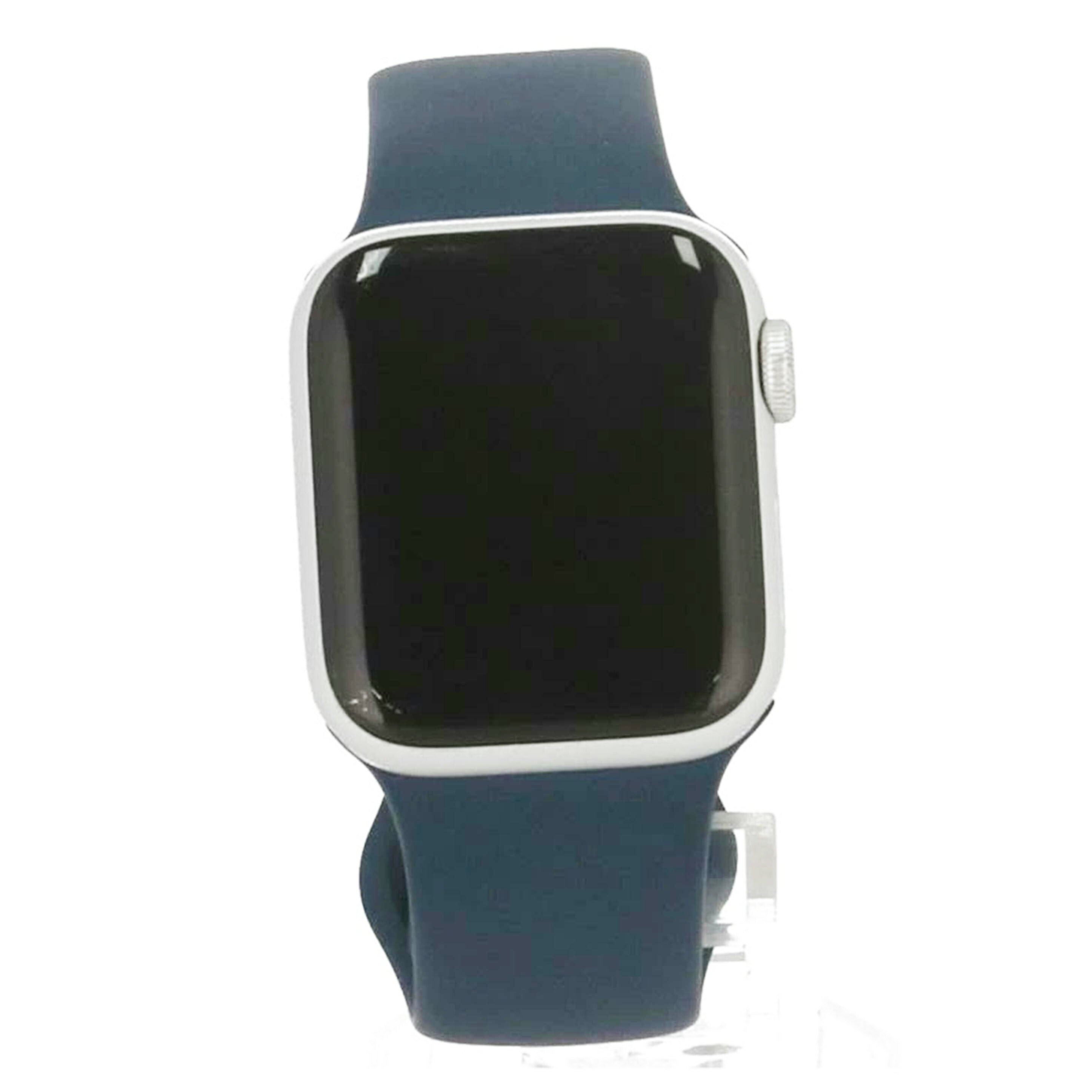 Apple　 アップル　/Apple　Watch　SE　GPS　40mm/MKNY3J/A//H4HH98EJQ07R/BCランク/67
