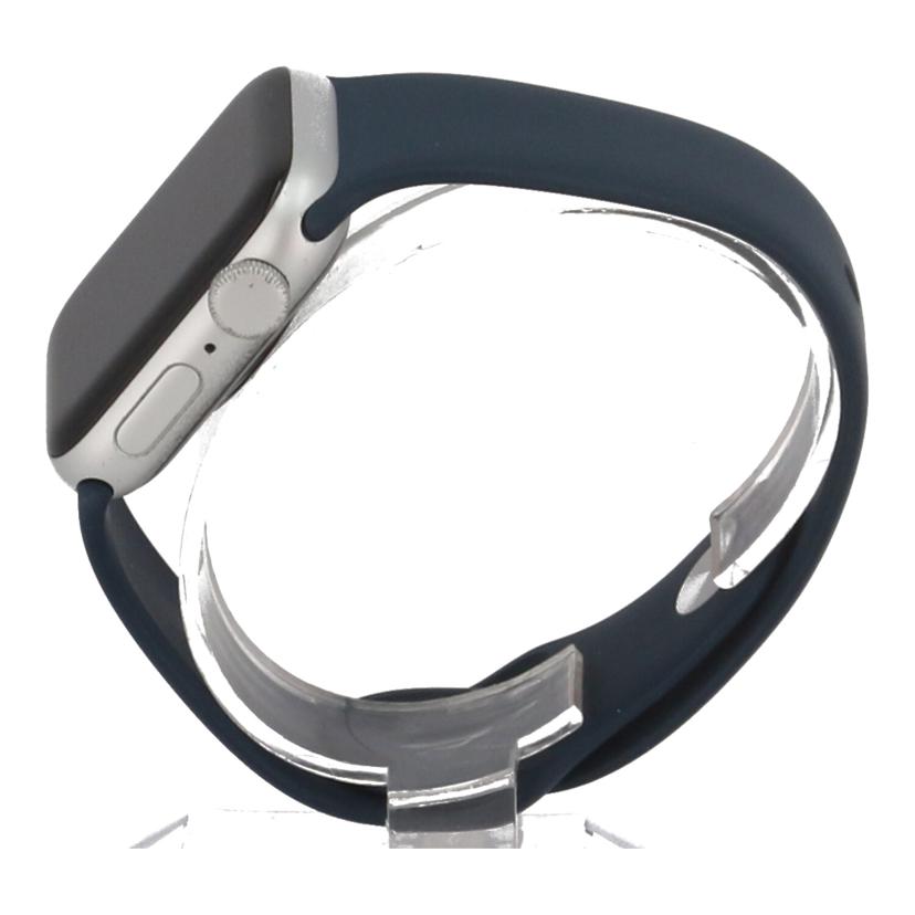 Apple　 アップル　/Apple　Watch　SE　GPS　40mm/MKNY3J/A//H4HH98EJQ07R/BCランク/67
