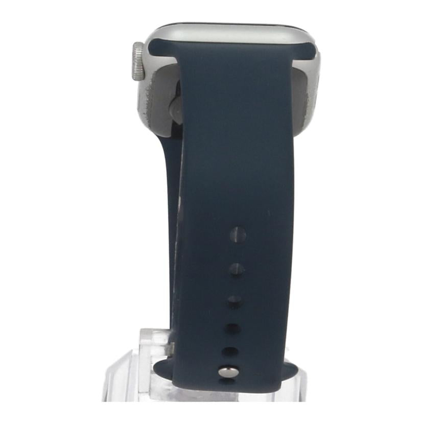 Apple　 アップル　/Apple　Watch　SE　GPS　40mm/MKNY3J/A//H4HH98EJQ07R/BCランク/67