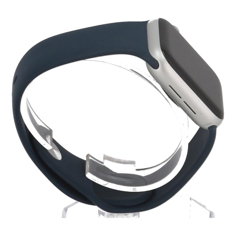 Apple　 アップル　/Apple　Watch　SE　GPS　40mm/MKNY3J/A//H4HH98EJQ07R/BCランク/67