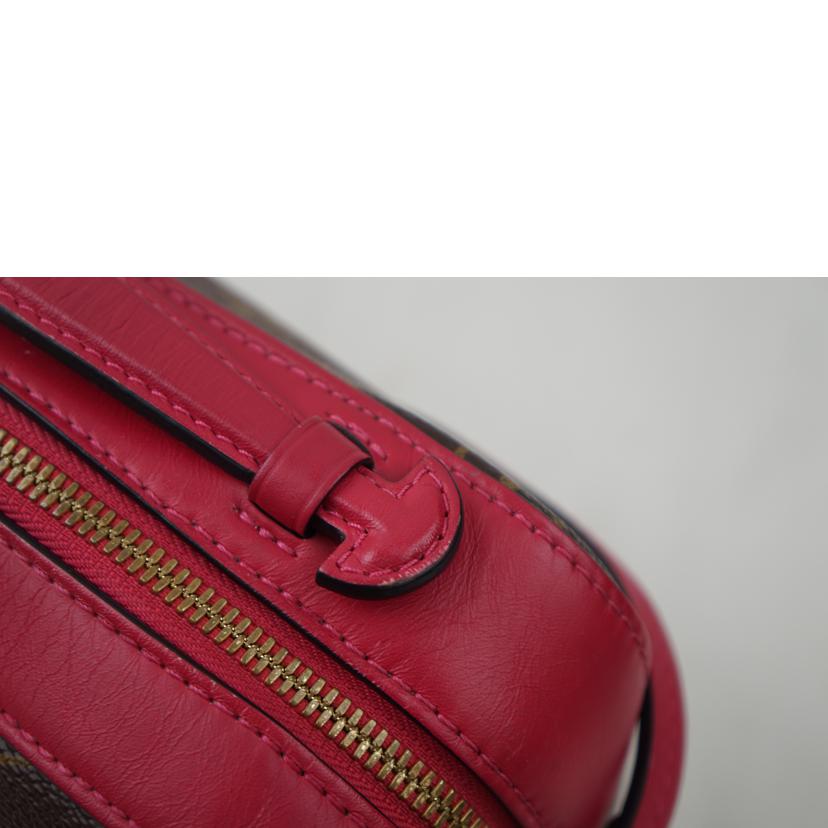 LOUIS VUITTON ルイヴィトン/サントンジュ/モノグラム/フリージア/M43557//CA1***/ABランク/67