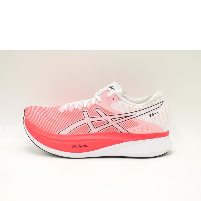 Asics ｱｼｯｸｽ/Asics　ランニングシューズ/F450423//Aランク/69