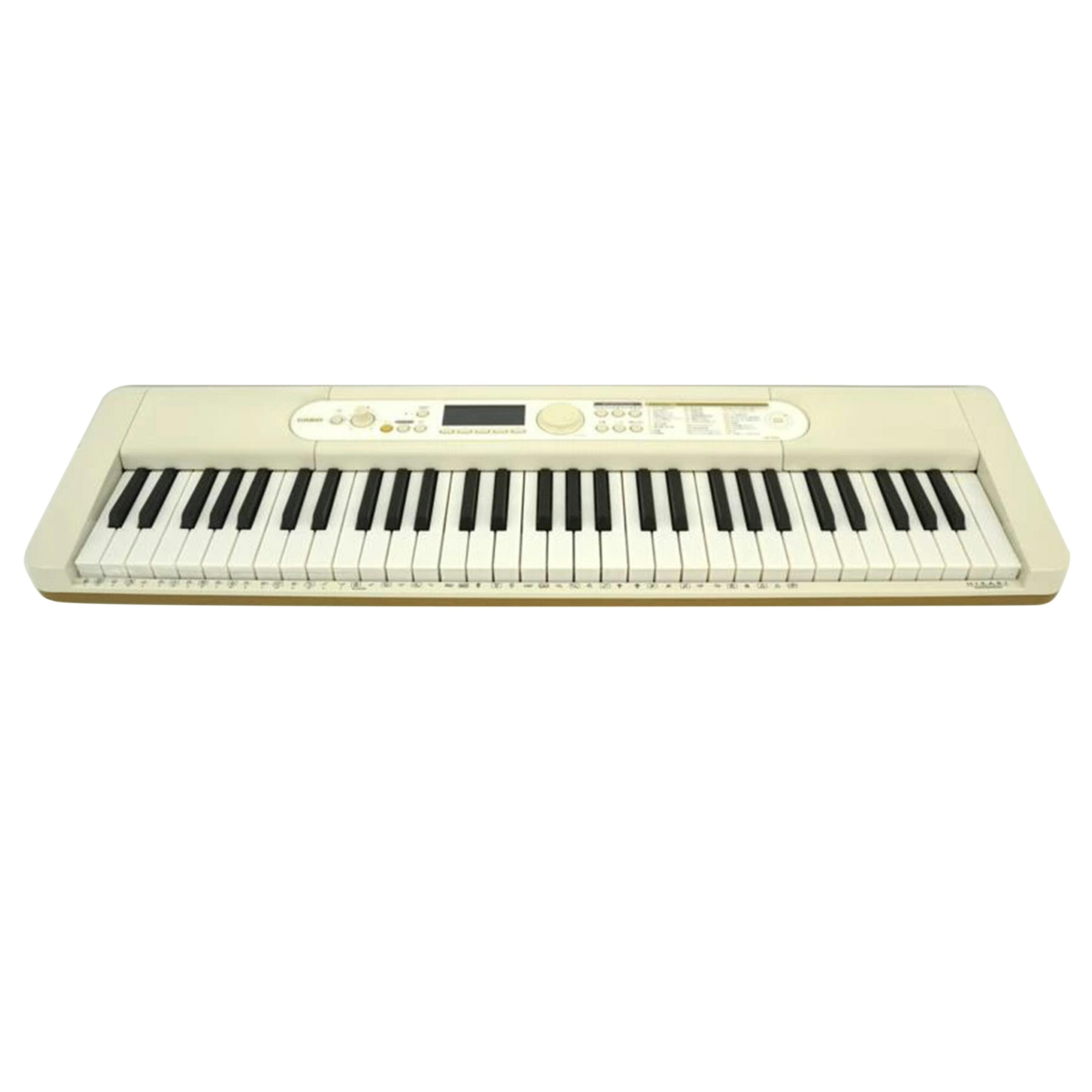 CASIO カシオ/デジタルキーボード/LK-536//883FDC13J005365AAA/Aランク/75