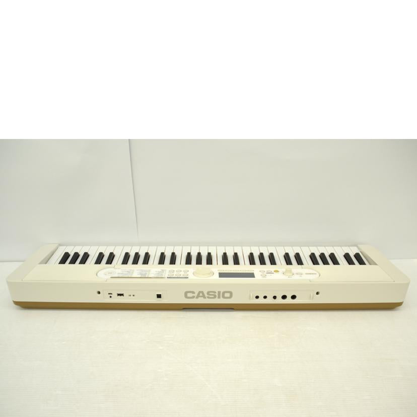 CASIO カシオ/デジタルキーボード/LK-536//883FDC13J005365AAA/Aランク/75