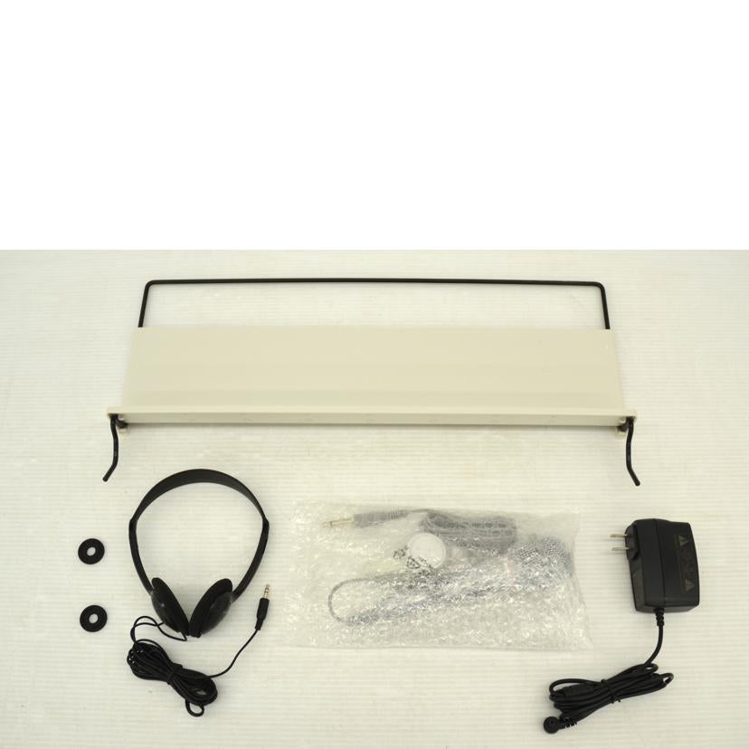 CASIO カシオ/デジタルキーボード/LK-536//883FDC13J005365AAA/Aランク/75