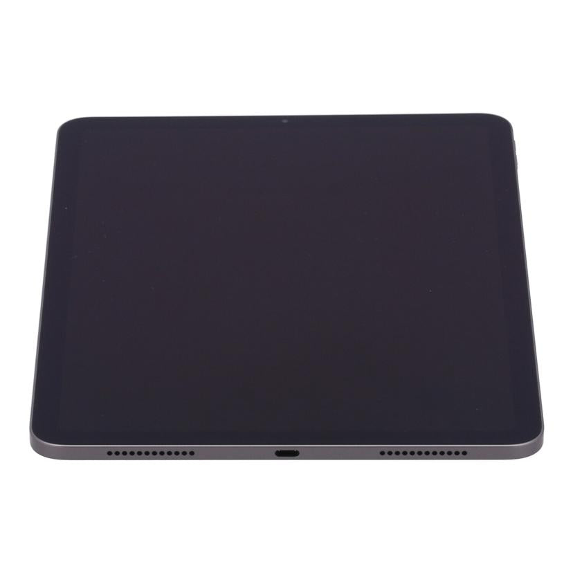 Apple　 アップル　/iPad　Air　第4世代　Wi－Fi　256GB　2020/MYFT2J/A//DMPH2033Q16T/ABランク/67