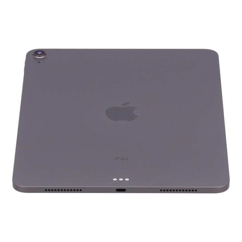 Apple　 アップル　/iPad　Air　第4世代　Wi－Fi　256GB　2020/MYFT2J/A//DMPH2033Q16T/ABランク/67