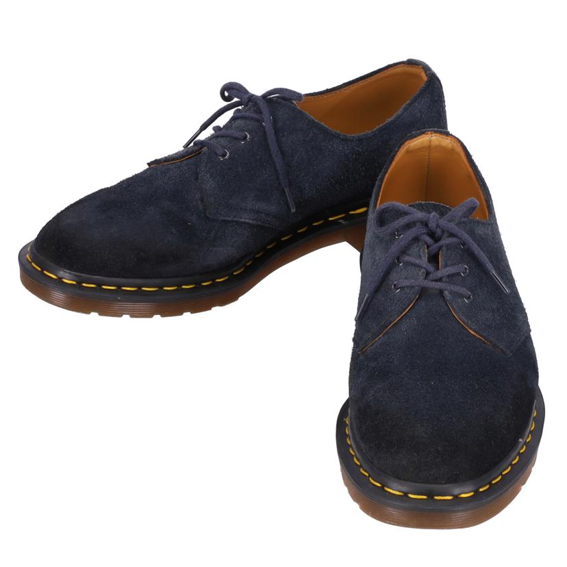 Dr．Martens ドクターマーチン/1461　DESERT　OASIS　SUEDE　INDIGO/25571403//ABランク/09