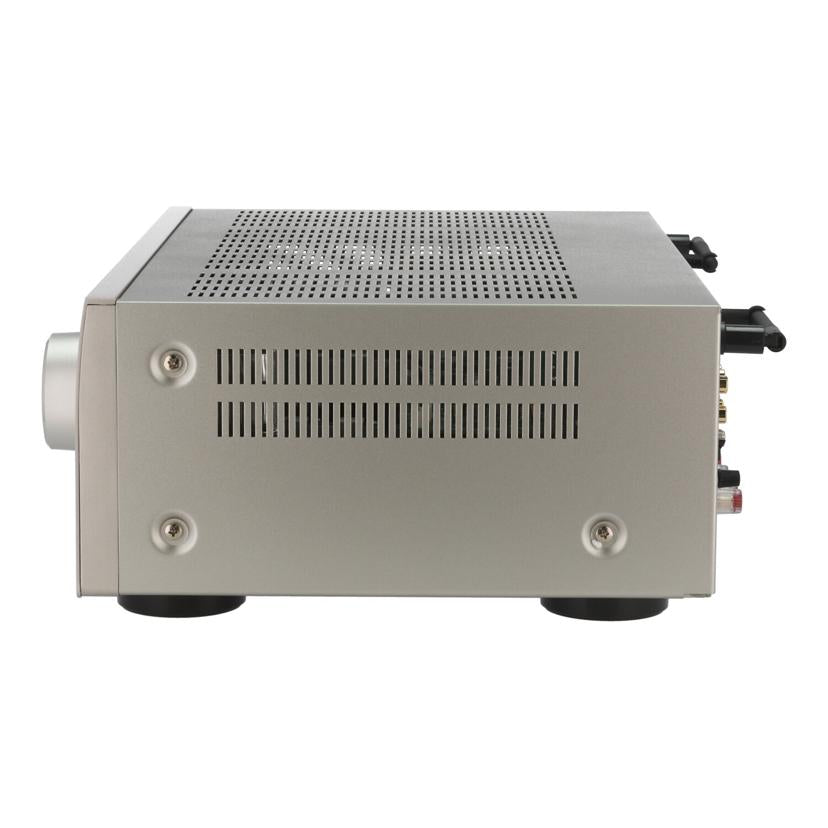【美品】DENON DRA-900H ステレオネットワークレシーバー DRA-900H - ステレオ・ネットワークレシーバー | Denon - 日本