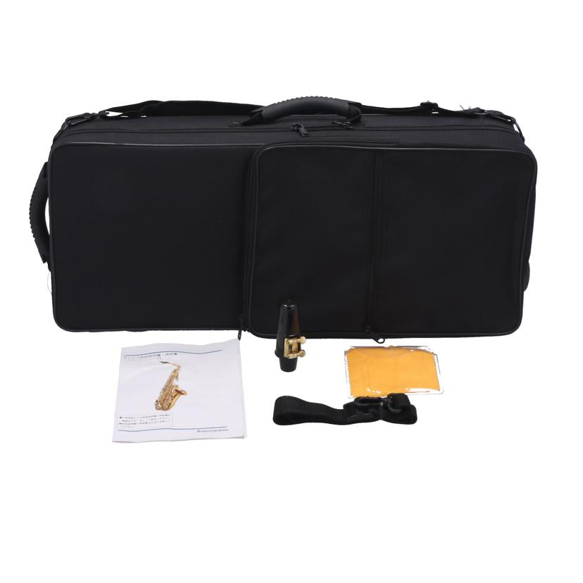 Soleil ソレイユ/アルトサックス/SAL-1/PS//3159/Bランク/69