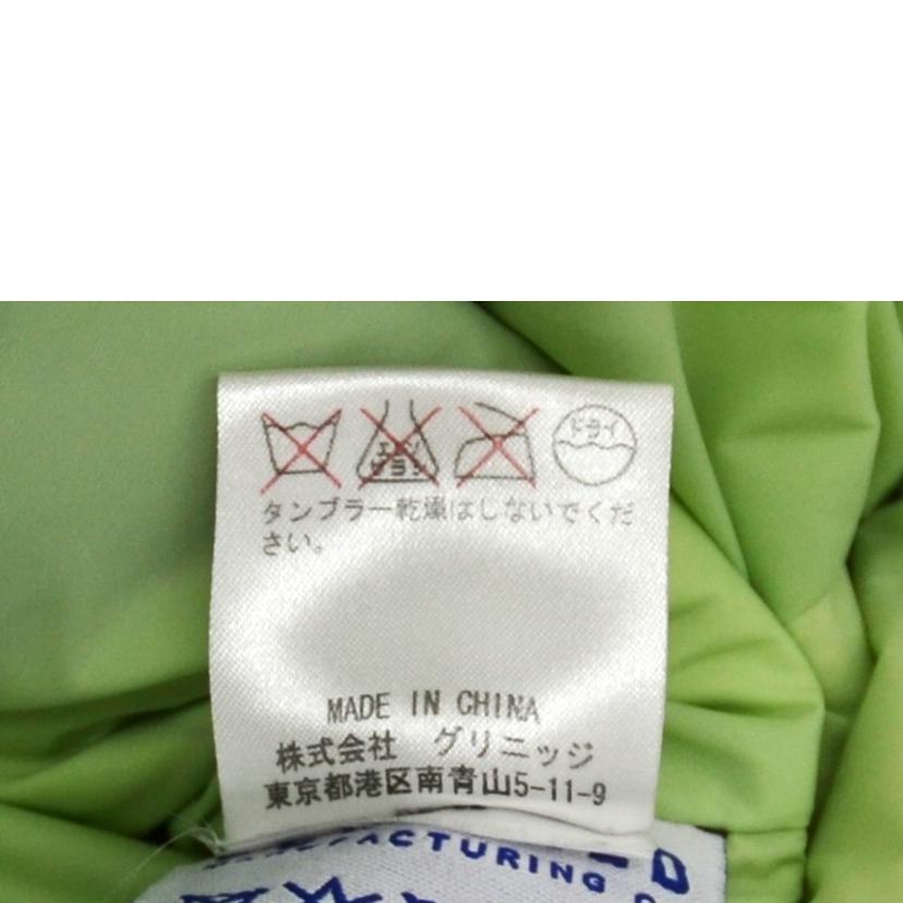 ATOMOS アトモス/ペンフィールドコラボ／ダウンジャケット//Bランク/75