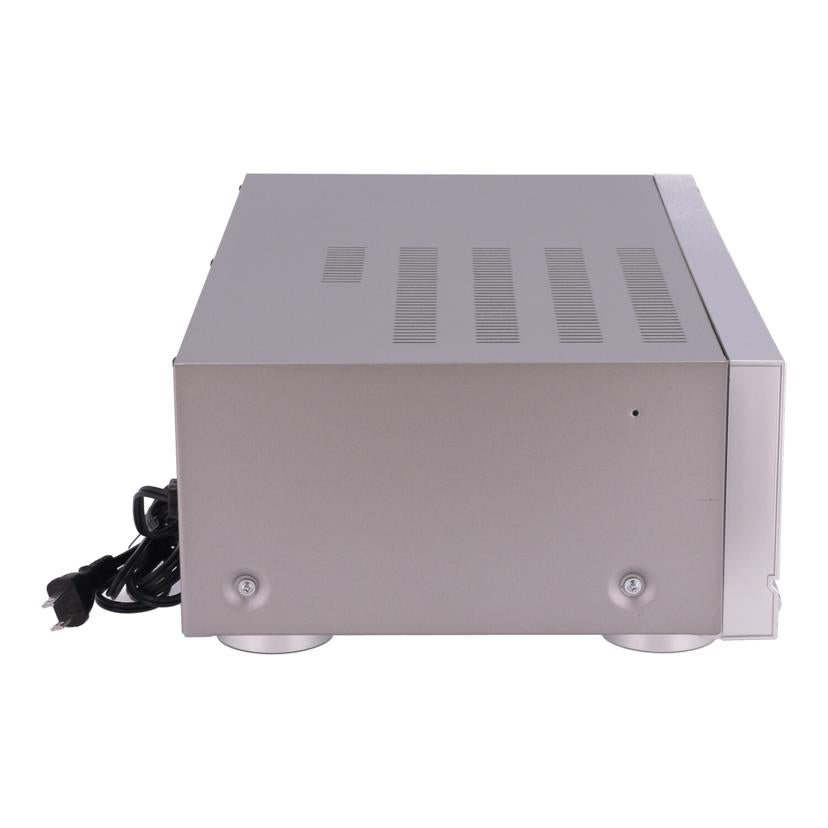 TEAC ティアック　/CDレコーダー／カセットデッキ/AD-RW900//0240544/Bランク/70