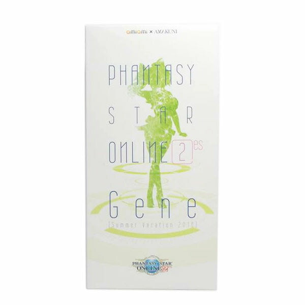 AMAKUNI アマクニ/涼風のジェネ　サマーバケーション　フィギュア//ABランク/42