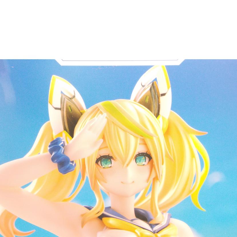 AMAKUNI アマクニ/涼風のジェネ　サマーバケーション　フィギュア//ABランク/42