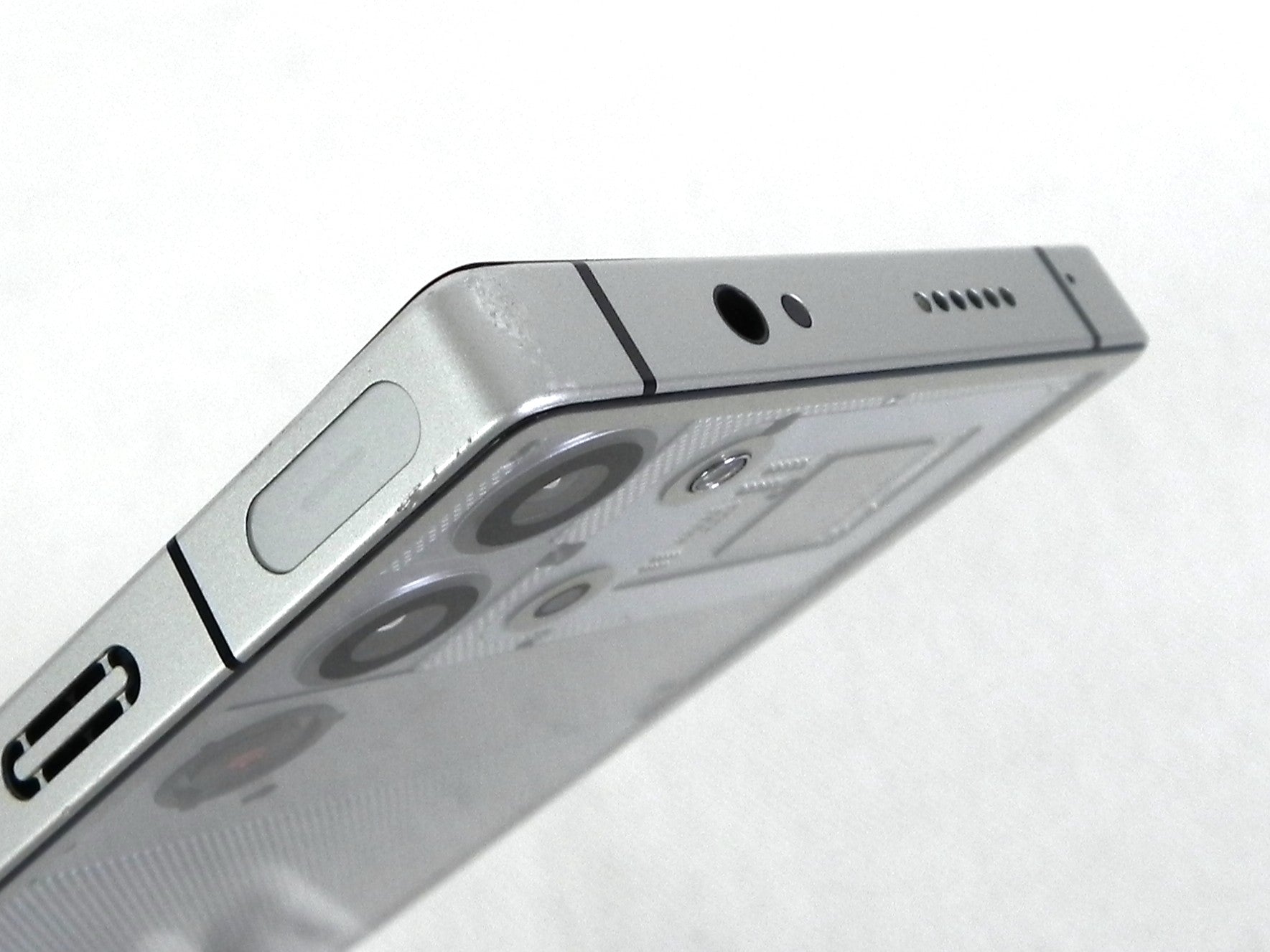 REDMAGIC　SIMフリー レッドマジック/ゲーミングスマートフォン／REDMAGIC　10　Pro　512GB/NX789J//FY24359115EB/ABランク/81