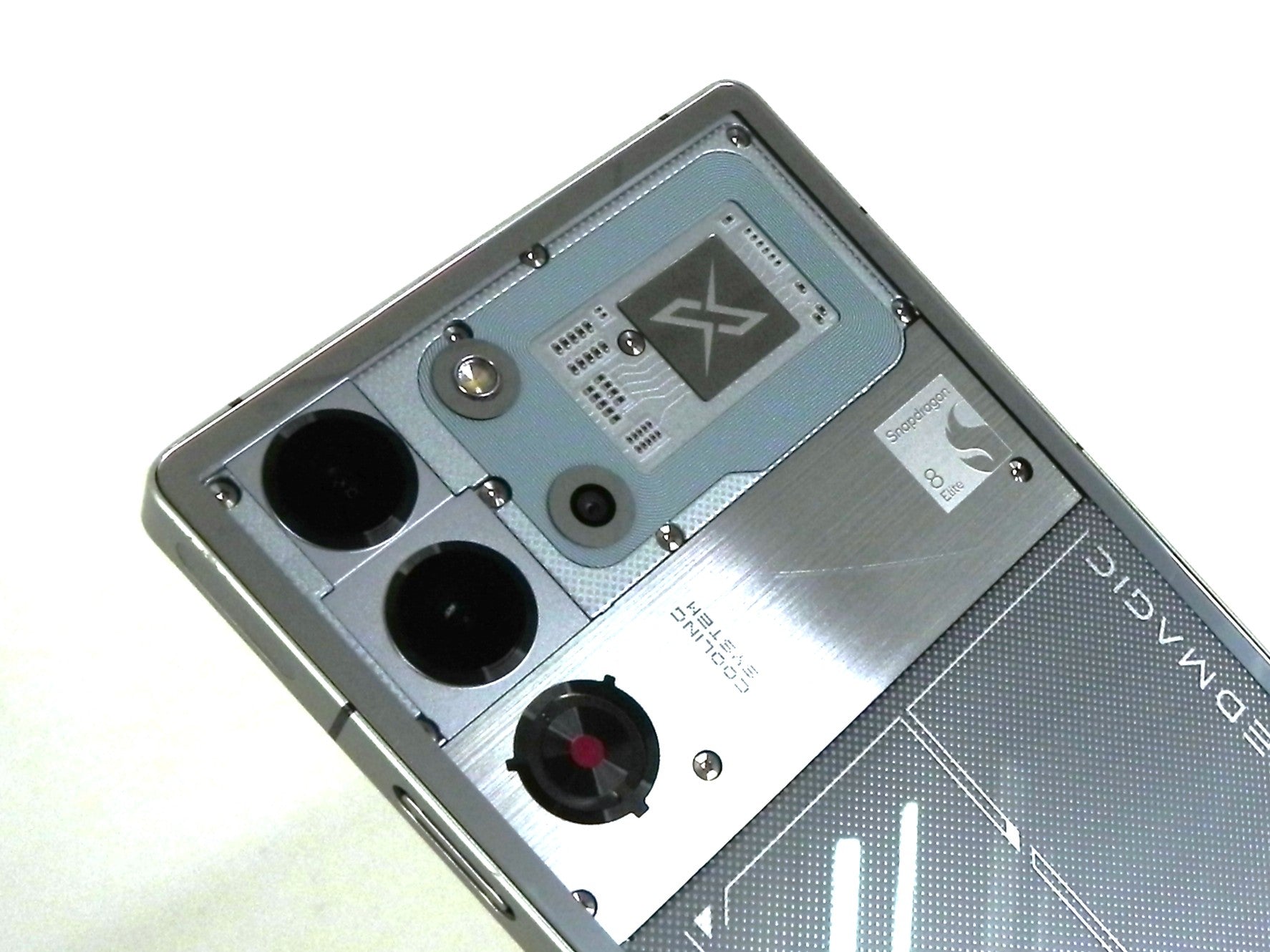 Red magic 様 REDMAGIC 8 Pro 製品ページ - REDMAGIC日本公式サイト – REDMAGIC (Japan)