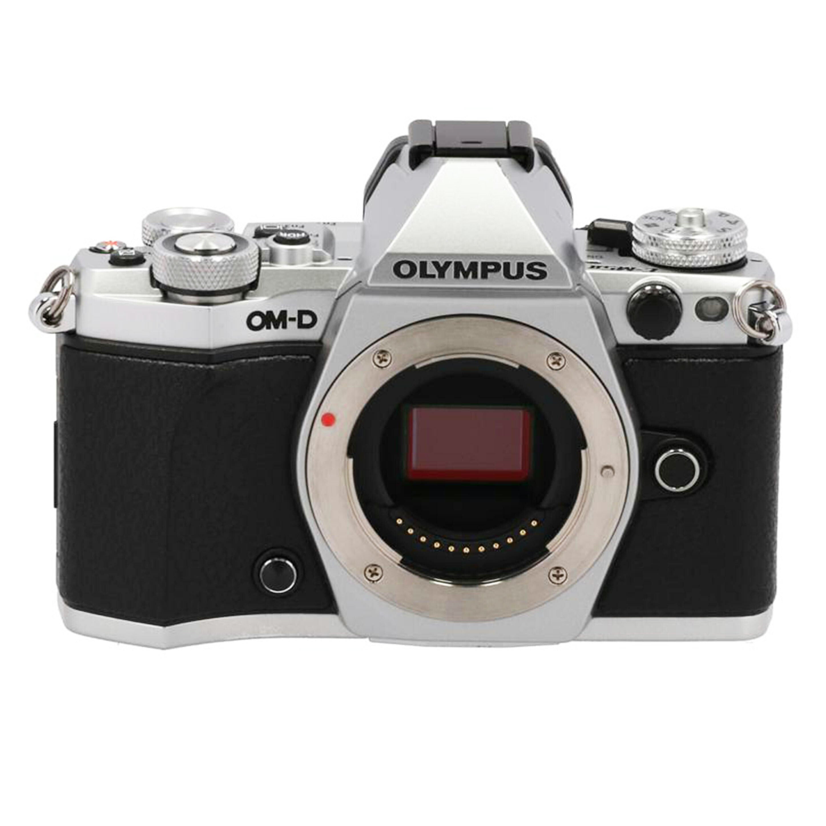 ＯＬＹＭＰＵＳ　 オリンパス/ミラーレス一眼ボディ/OM-D E-M5 MarkII ﾎﾞﾃﾞｨ//BFKA62716/Bランク/06