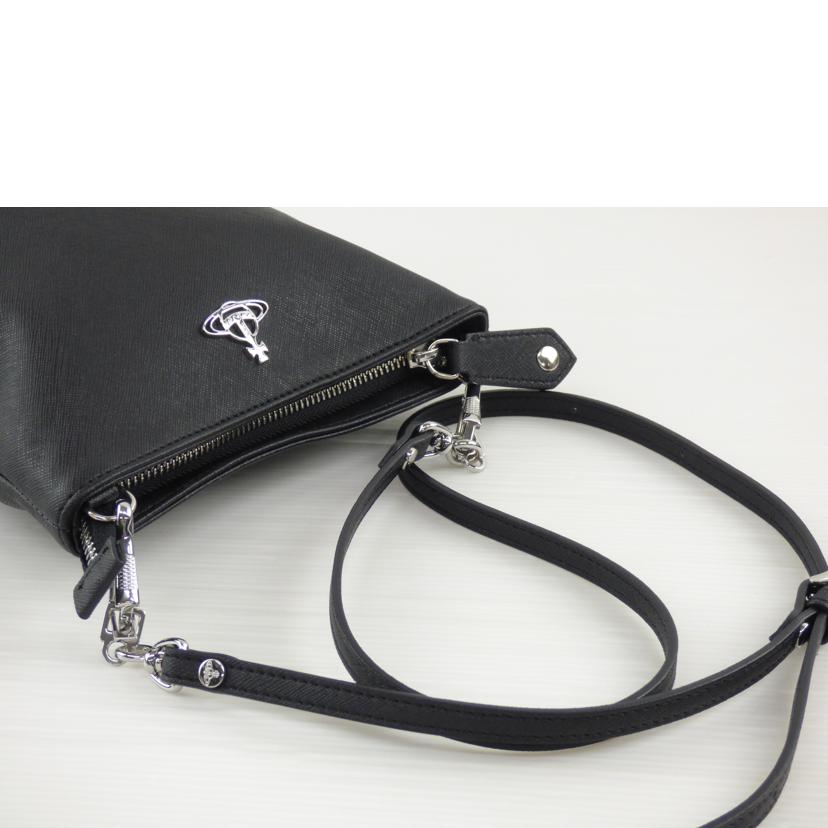 Vivienne　Westwood ヴィヴィアンウエストウッド/ショルダーバッグ//ABランク/64