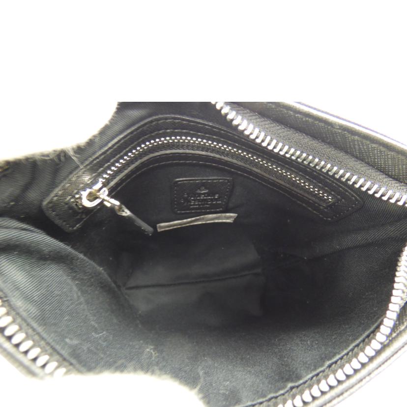 Vivienne　Westwood ヴィヴィアンウエストウッド/ショルダーバッグ//ABランク/64