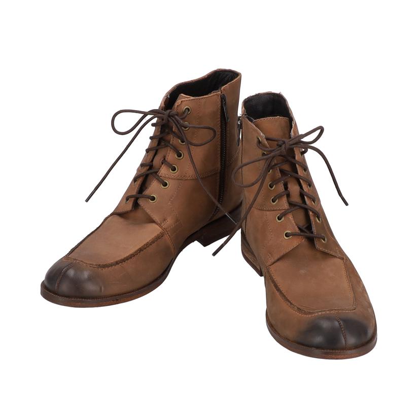 Clarks クラークス/GLAZE　APRON　サイドジップブーツ/203511787//ｻｲｽﾞ:7 1/2/Aランク/91