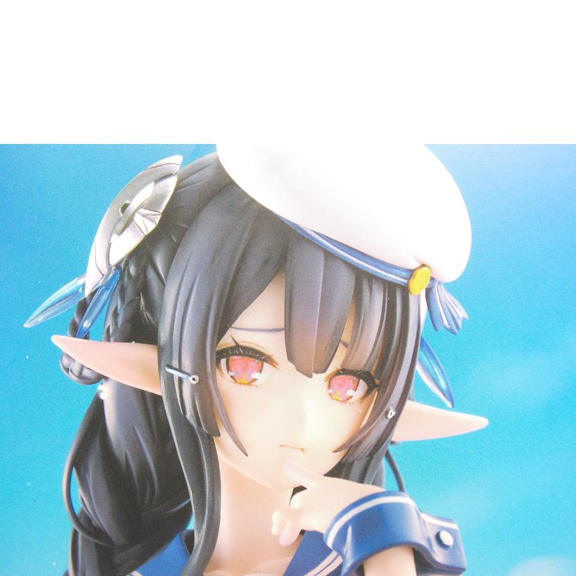 AMAKUNI アマクニ/蒼海のアネット　サマーバケーション　フィギュア//ABランク/42