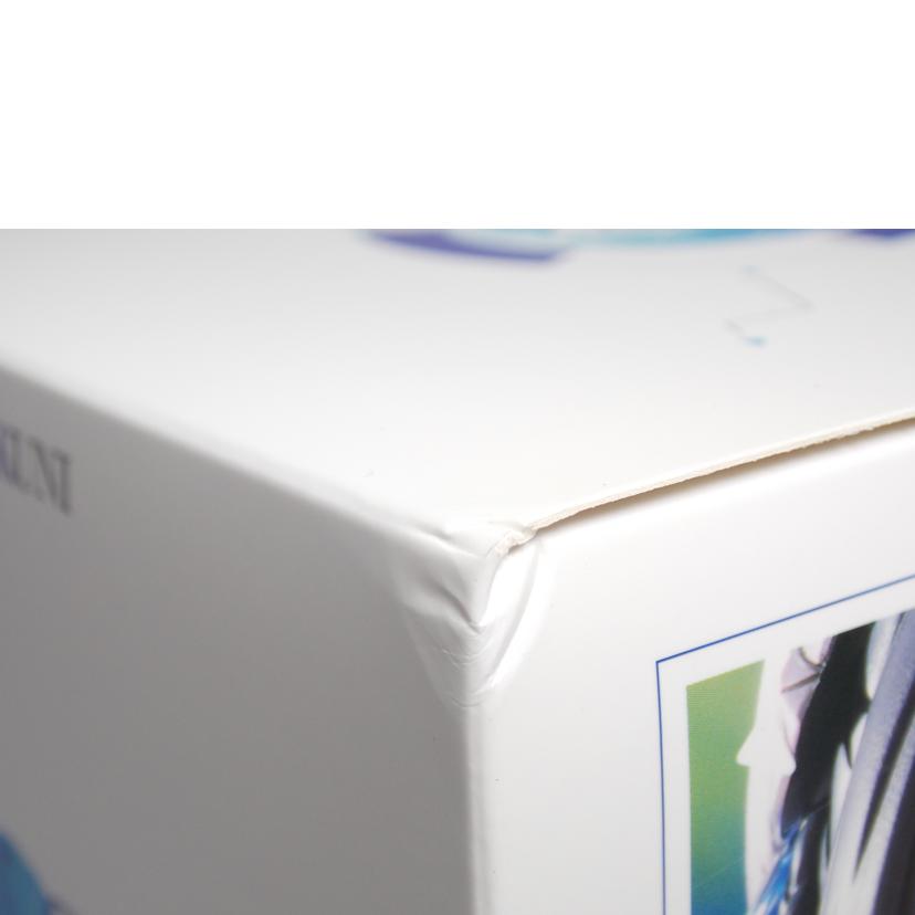 AMAKUNI アマクニ/蒼海のアネット　サマーバケーション　フィギュア//ABランク/42