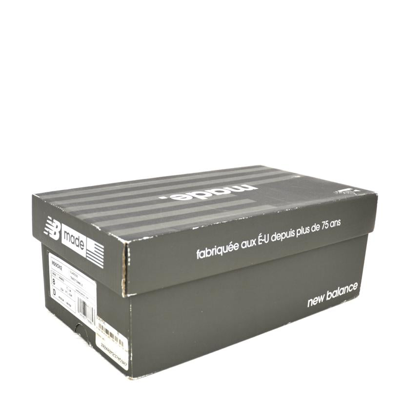 new　balance ニューバランス/990V2／9’Xシリーズパックグレー/M990N2//ｻｲｽﾞ:26cm/SAランク/75