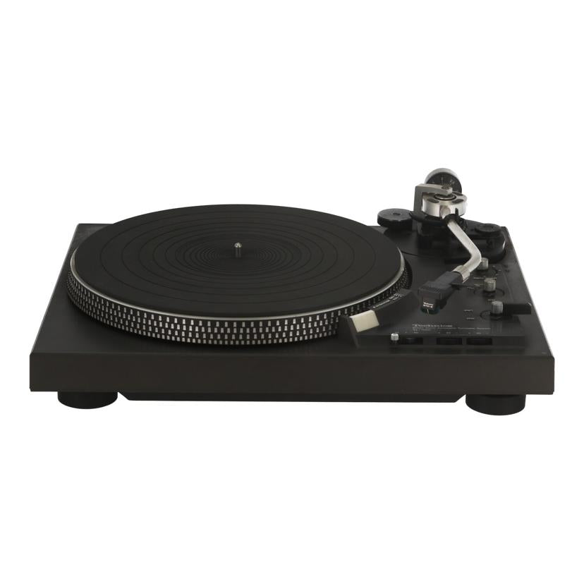 Technics テクニクス　/レコードプレーヤー／SL－1900/SL-1900//0A7K07B413/Bランク/70