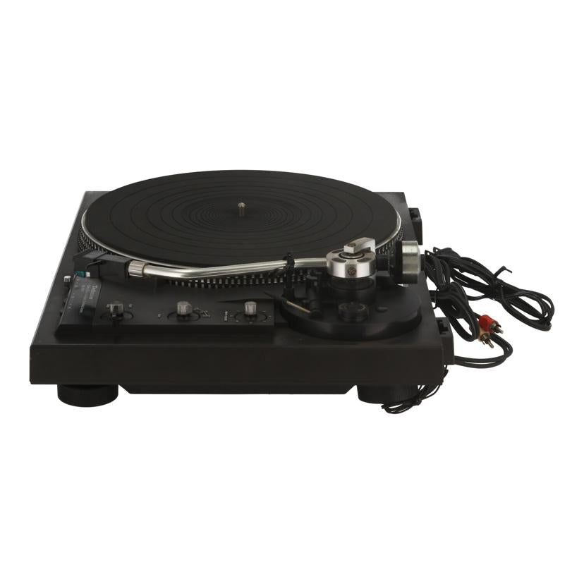 Technics テクニクス　/レコードプレーヤー／SL－1900/SL-1900//0A7K07B413/Bランク/70