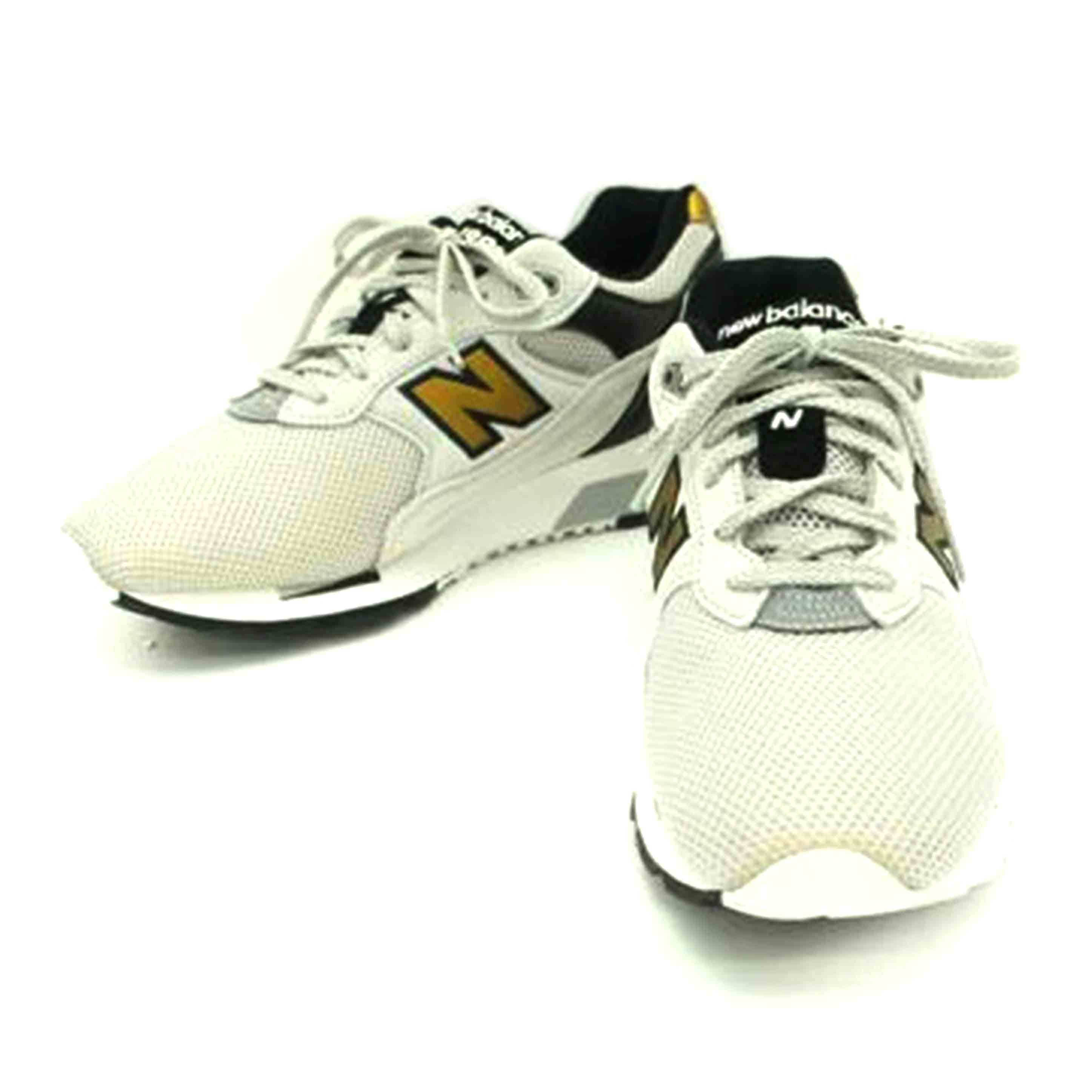 new　balance ニューバランス/M1991／グレー/M1991GG//ｻｲｽﾞ:cm/Sランク/75