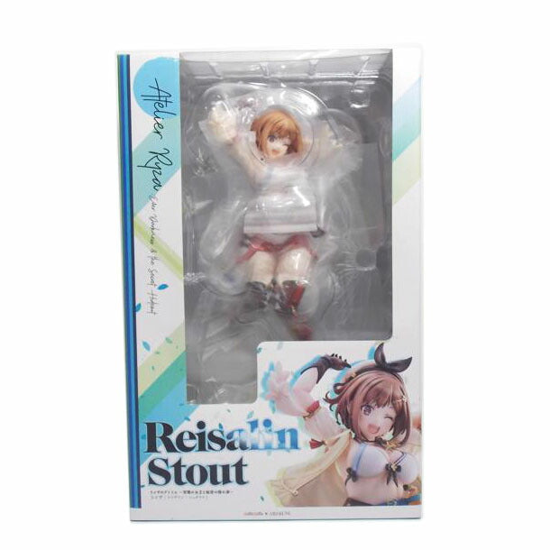 AMAKUNI アマクニ/ライザリン・シュタウト　フィギュア　あみあみ//ABランク/42