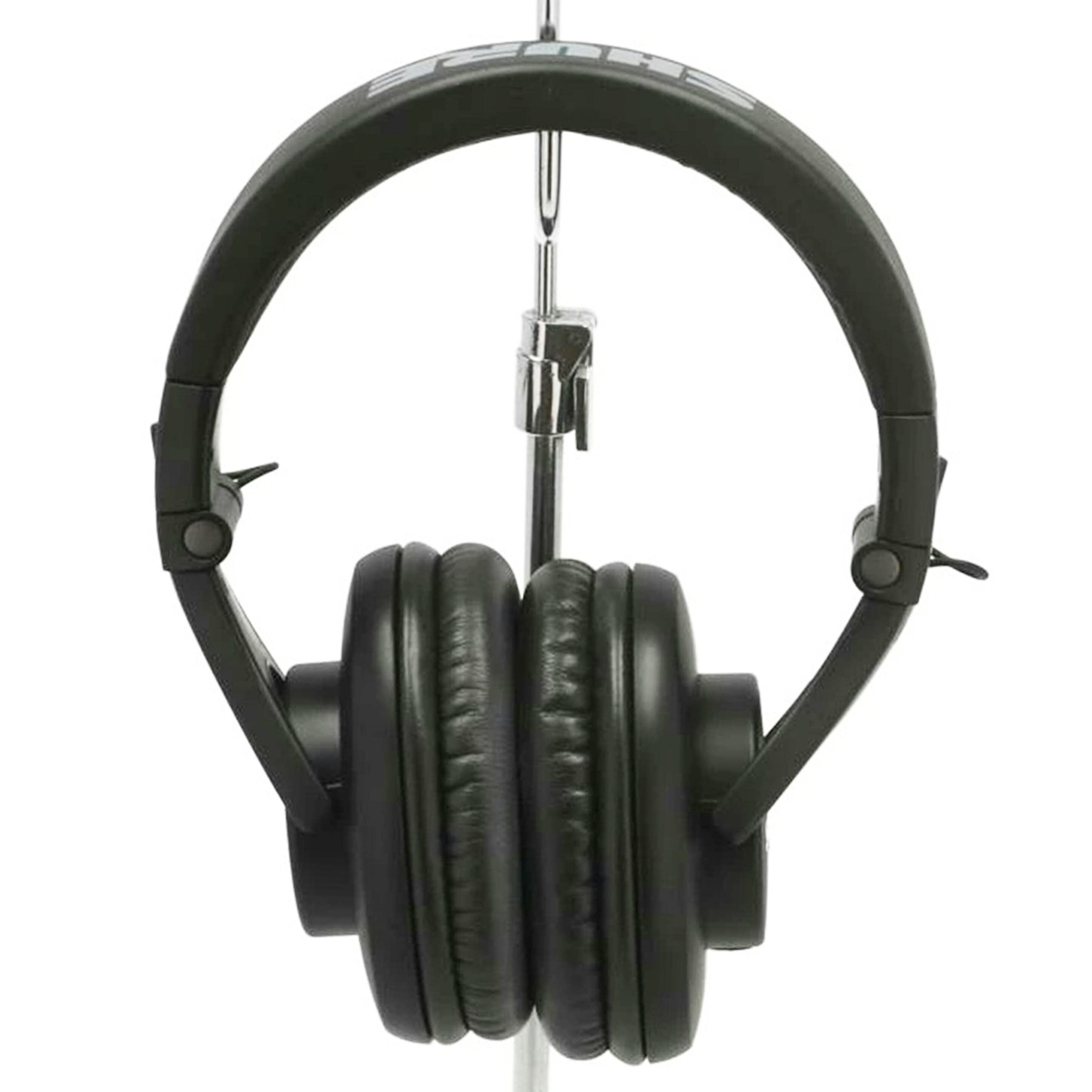 SHURE シュア/モニターヘッドホン/SRH440//-/Bランク/78