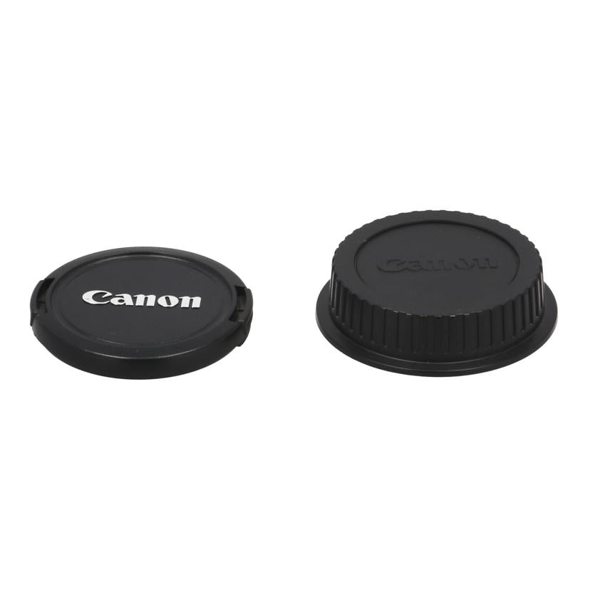 Canon キヤノン /交換レンズ/18－55mm/EF-S 18-55mm F3.5-5.6 IS II//7906634897/Bランク/71