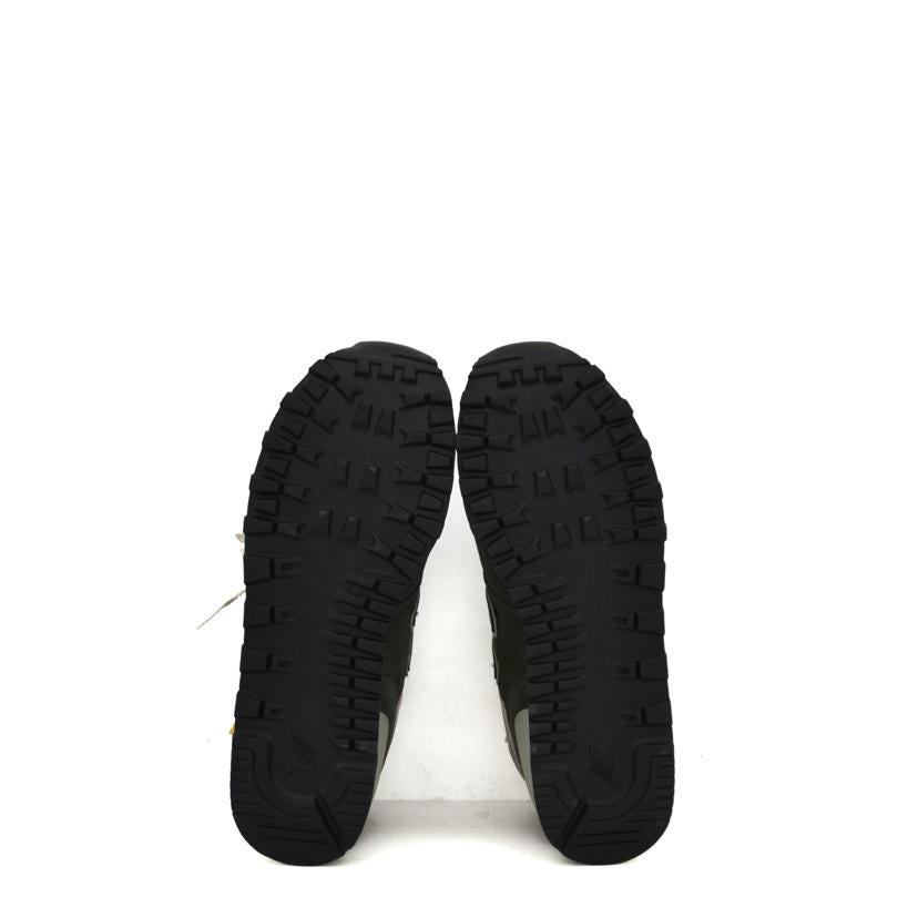 new　balance ニューバランス/OM576OGG／グレー／18SP－I/OM576OGG//ｻｲｽﾞ:cm/SAランク/75