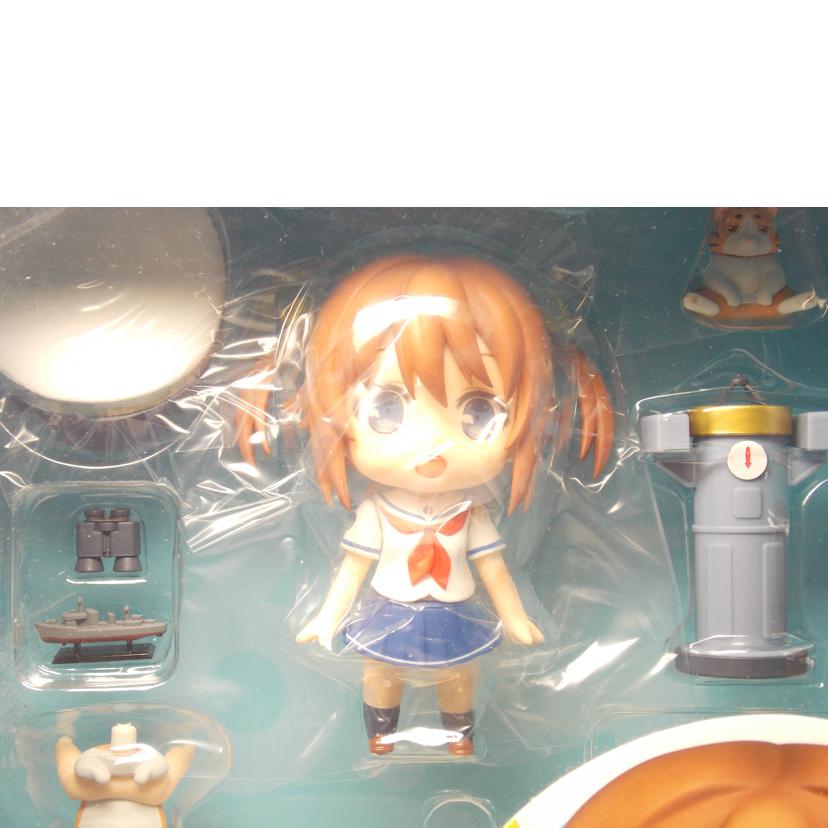 GOOD　SMILE　C グッドスマイルカンパニー/ねんどろいど　岬明乃　ハイスクール・フリート/674//ABランク/42