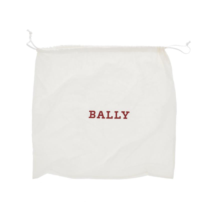 BALLY ﾊﾞﾘｰ/ショルダーバッグ/60282225879F006//Sランク/93