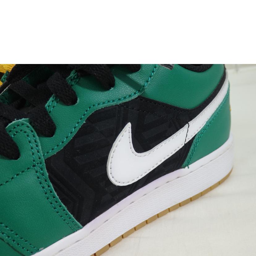 NIKE ナイキ/NIKE　AIR　JORDAN　1　LOW　／24．0cm/DQ8421-300//ABランク/84