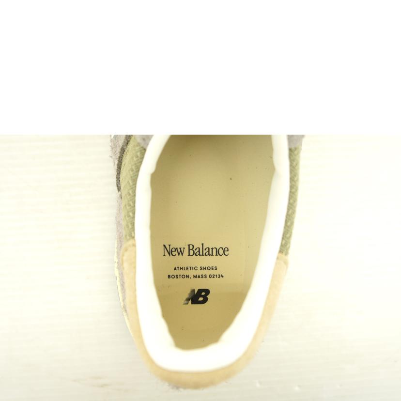 New　balance ニューバランス/NBスニーカー　USA製/M990TA1//Sランク/75