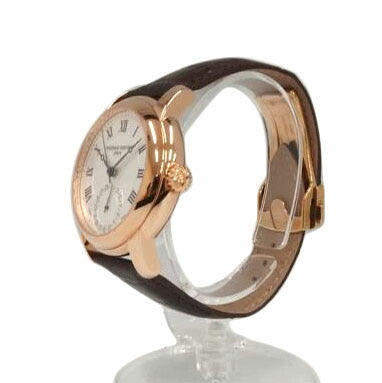 FREDERIQUE CONSTANT フレデリックコンスタント/クラシック・マニュファクチュール/オートマチック/FC-710X4H4/5/6//206****/Aランク/82