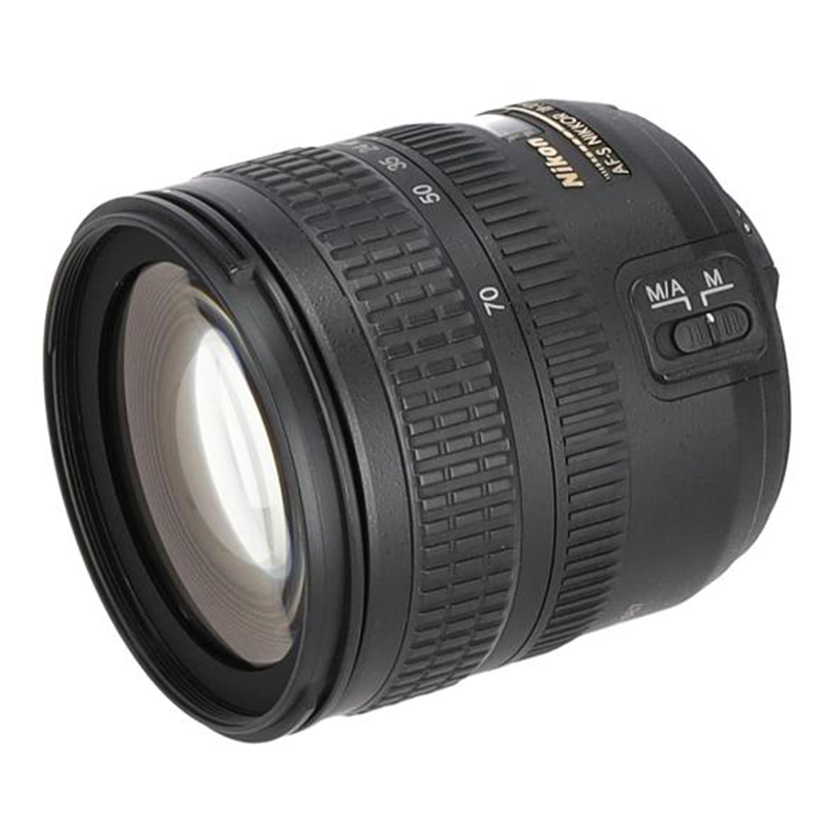 Nikon　 ニコン/交換レンズ/AF-S DX Zoom-Nikkor 18-70mm f/3.5-4.5G IF-ED//Bランク/78