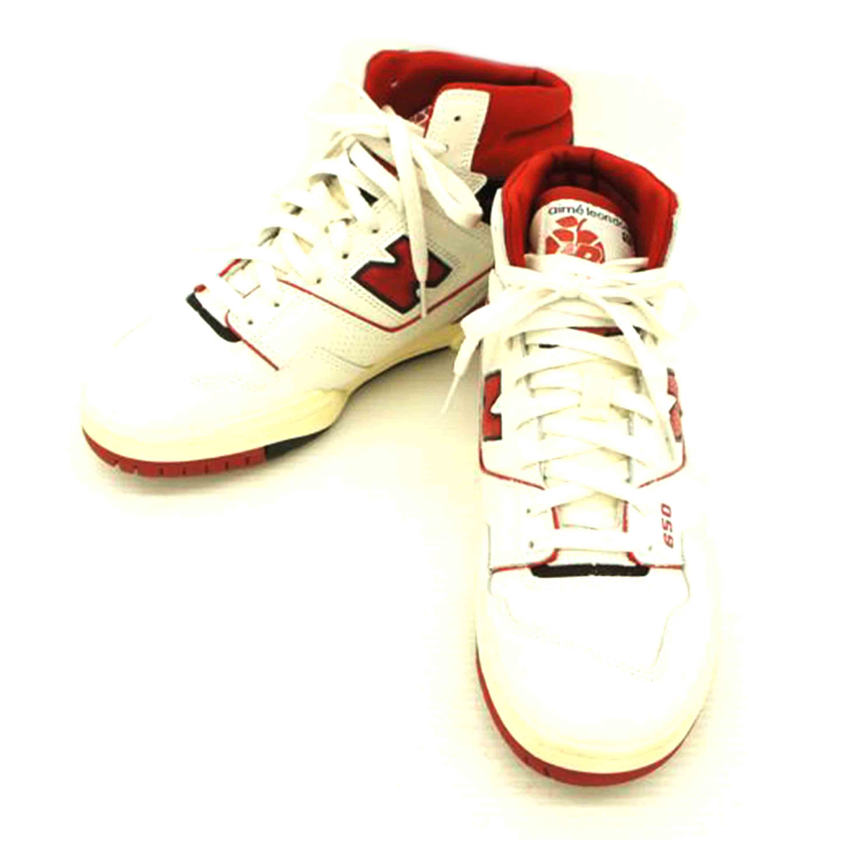 New　balance×Aime　Leon　Dore ニューバランス×エメレオンドレ/NB×ALDコラボ　　スニーカー/BB650RE1//SAランク/75