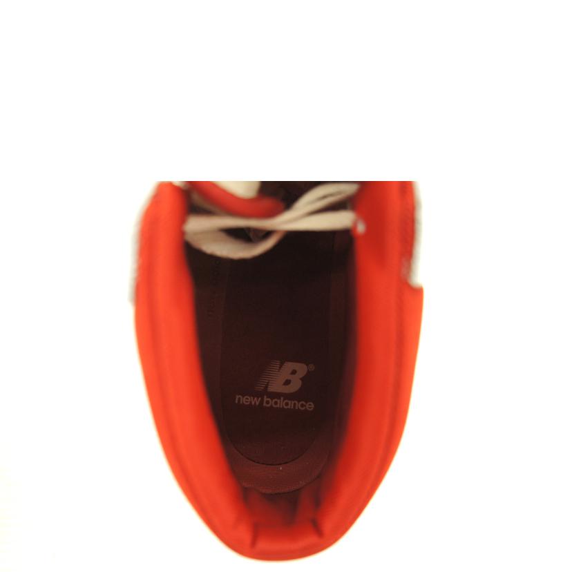 New　balance×Aime　Leon　Dore ニューバランス×エメレオンドレ/NB×ALDコラボ　　スニーカー/BB650RE1//SAランク/75